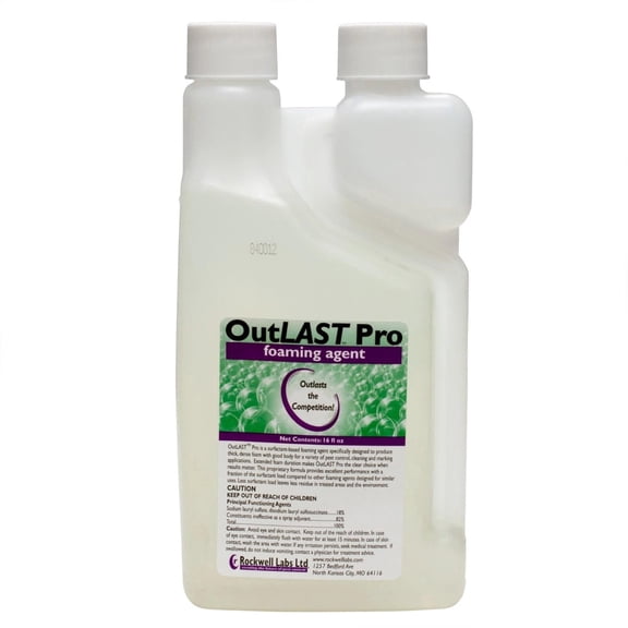 Rockwell Labs Outlast Pro - 16oz