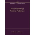 thumbnail image 1 of Rockwell Lectures (Trinity Paperback) Reconsidering Nature Religion, (Paperback), 1 of 1