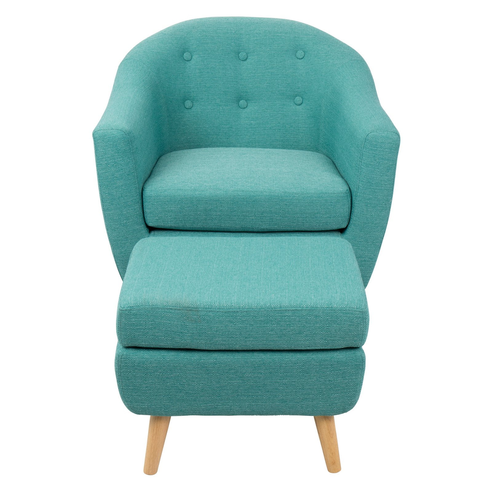 Buy LumiSource Rockwell Chair Ottoman Set at Ubuy Jamaica