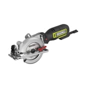 Rockwell RK3441K 4 -1/2 in. 5.0 Amp Compact Circular Saw