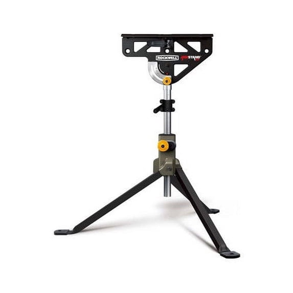 Rockwell RK9034 JawStand XP Portable Work Stand