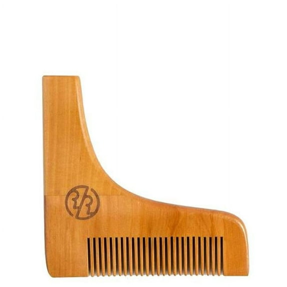 Rockwell Razors 1515497 Beard Shaper, Natural