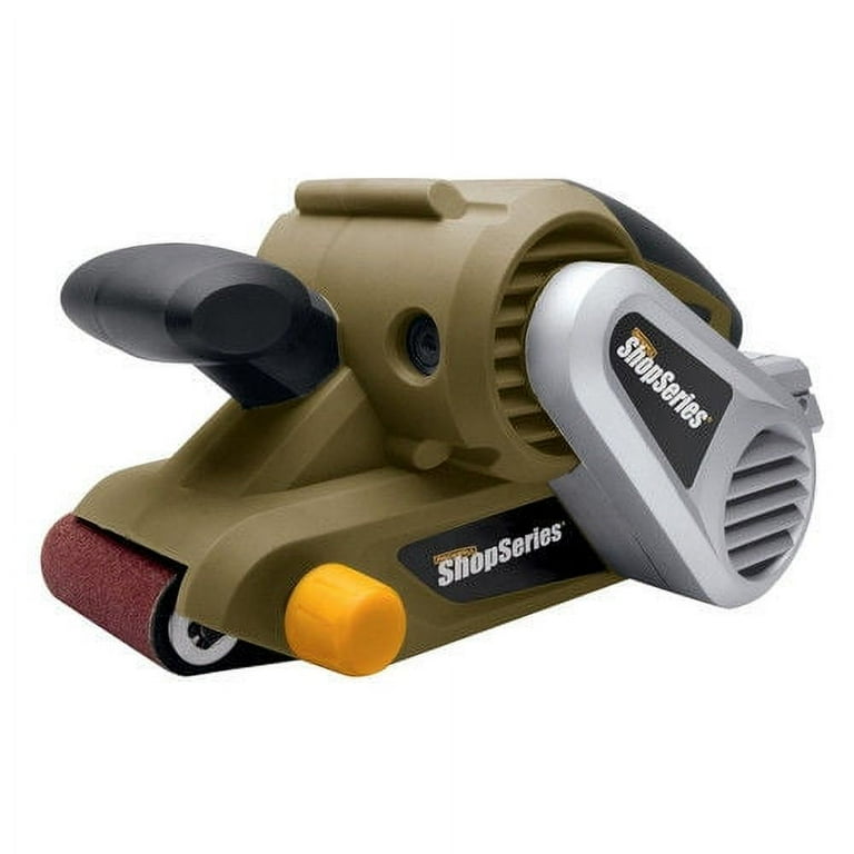 Rockwell shop series belt sander deals
