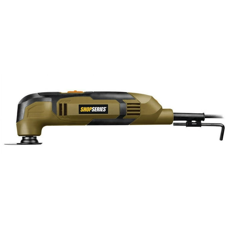 Rockwell ShopSeries 2.0 A Oscillating Tool