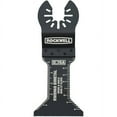 thumbnail image 1 of Rockwell Sonicrafter 1-3/4" EXTENDED LIFE Bimetal Wood and Nail End Cut Blade, 1 of 1