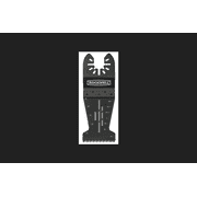 Rockwell Sonicrafter 1 3/8 Precision End Cut Blade