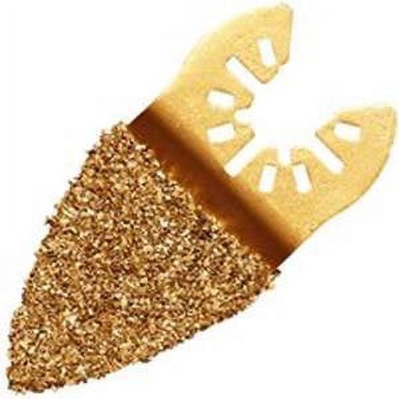 Rockwell Sonicrafter Carbide Grit Rasp (Finger Shaped)