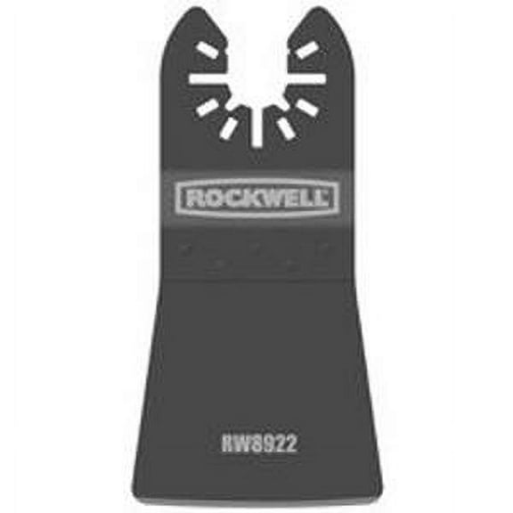 Rockwell Sonicrafter Flexible Scraper Blade