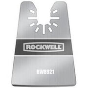 Rockwell Sonicrafter Rigid Scraper Blade, RW8921