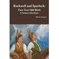 thumbnail image 1 of Rockwell and Spurlock, (Paperback), 1 of 1