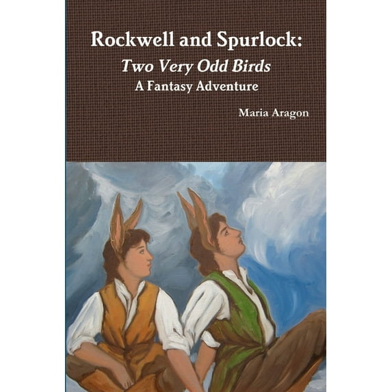 Rockwell and Spurlock, (Paperback)