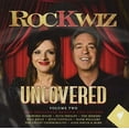thumbnail image 1 of Rockwiz Uncovered - Vol. 2-Rockwiz Uncovered - CD, 1 of 1