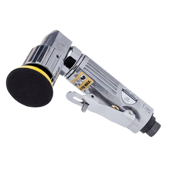 Rockwood 2 Inch Right Angle Orbital Air Sander