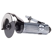 Rockwood Air Cut Off Tool Pneumatic for Cutting Metal 3 Inch