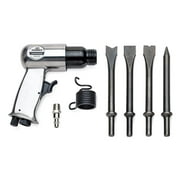 Rockwood Air Hammer And Chisel Set