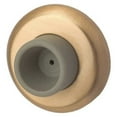 thumbnail image 1 of Rockwood Concave Door Stop, DuraFlex 409.10, 1 of 1