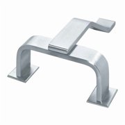 Door Guard,Lever Handle Trim Protector R116EDPL.32D