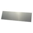 thumbnail image 1 of Rockwood Door Protection Plate,SS,6" H x 34" W K1050.32D 6"x34", 1 of 1