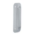 thumbnail image 1 of Rockwood Door Latch Guard, Stainless Steel, 6"L x 1-5/8"W 322.32D, 1 of 2