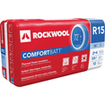 thumbnail image 1 of Rockwool ComfortBatt Stone Wool Insulation, 1 of 5