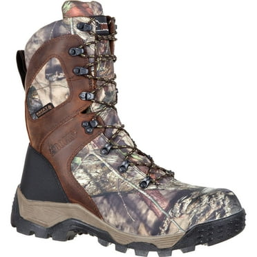 Rocky Sport Pro 1000G Insulated Hunting Boots