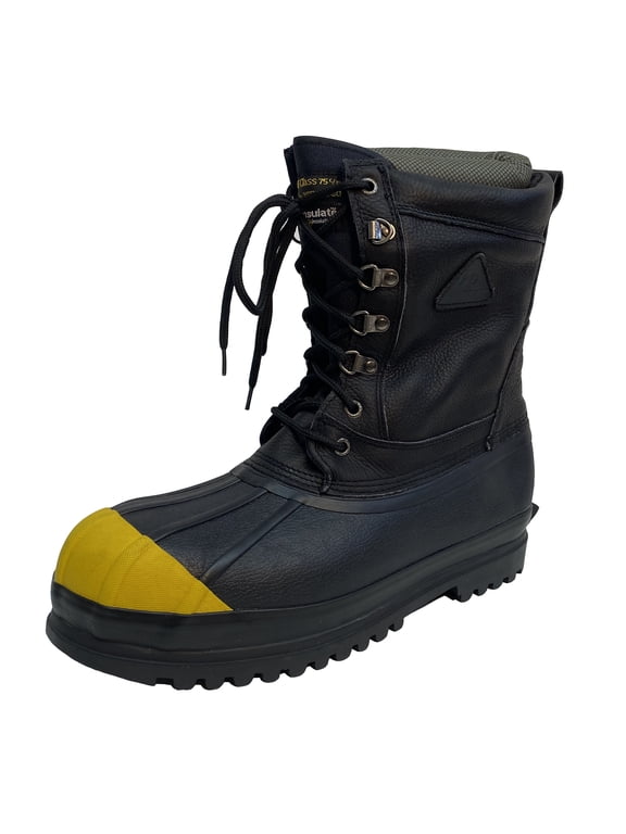 11" Steel Toe Pac Boot with Thinsulate Insulation size 9