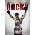 thumbnail image 1 of Rocky 6-Film Collection (40th Anniversary) (DVD), 1 of 3
