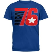Rocky - 76 Soft T-Shirt