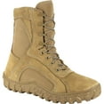 thumbnail image 1 of Rocky 8" S2V Waterproof Insulated Military Boot, 1 of 7