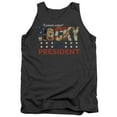 thumbnail image 1 of Rocky A Proven Winner Adult Tank Top Charcoal, 1 of 1