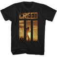 thumbnail image 1 of Rocky Adonis Creed Sunrise Training Black T-shirt 4XL, 1 of 2