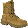 thumbnail image 1 of Rocky Alpha Force Composite Toe Duty Boot Size 12(W), 1 of 7