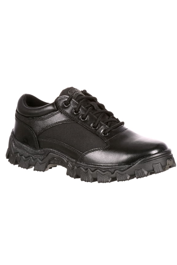 Alpha Force Oxford Shoe