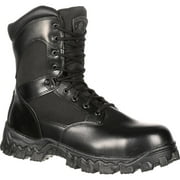 Rocky Alpha Force Waterproof 400G Insulated Public Service Boot Size 9.5(W)