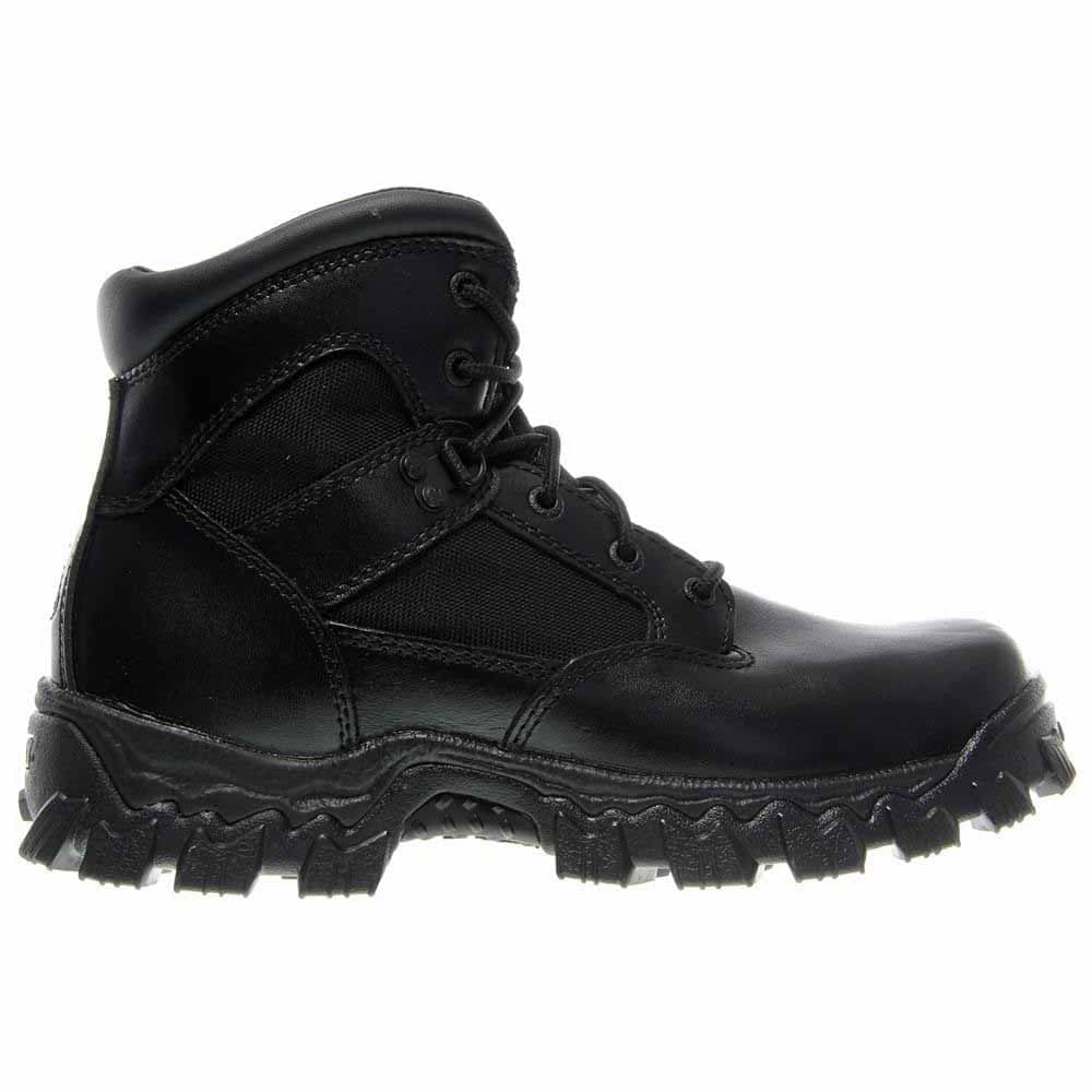 Rocky alpha hotsell force work boot