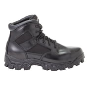 Rocky Mens Alpha Force 6 Inch Waterproof Soft Toe