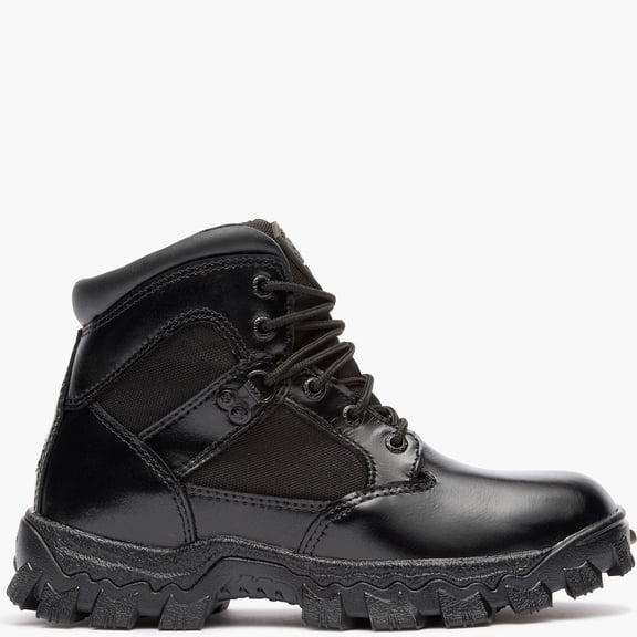 Rocky Alpha Force Women's Waterproof Public Service Boot