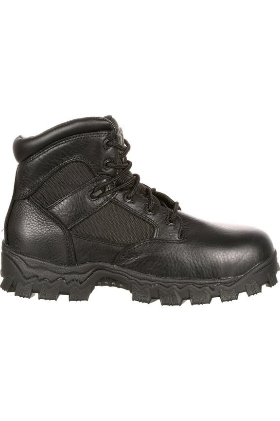 AlphaForce Composite Toe Waterproof Duty Boot