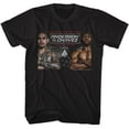 thumbnail image 1 of Rocky Anderson V Chavez Black Adult T-Shirt, 1 of 2