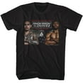 thumbnail image 1 of Rocky Anderson vs Chavez Live Black T-shirt 3XL, 1 of 2