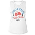 thumbnail image 1 of Rocky Apollo Creed Master of Disaster Women's Tank, 1 of 2