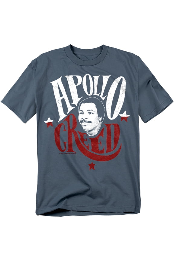 Apollo Sign Officially Licensed Adult T Shirt