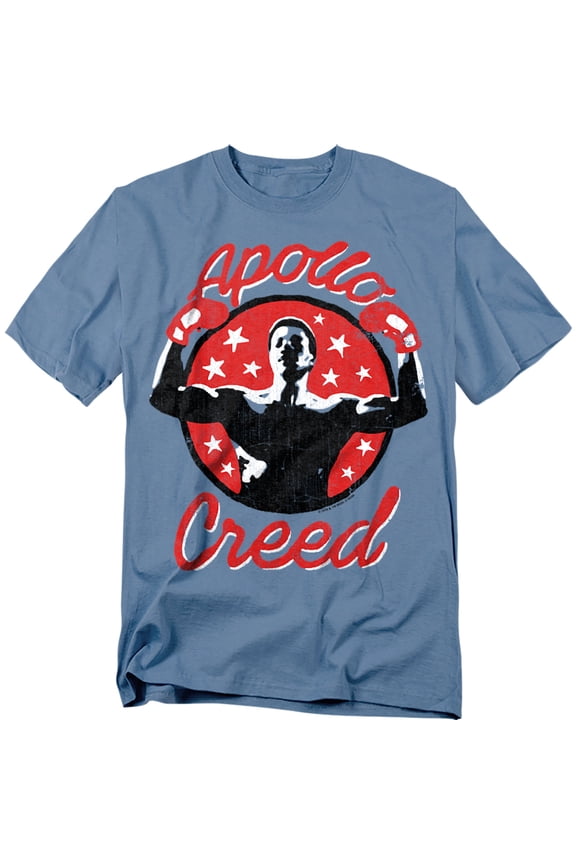 T-Shirt Apollo Star Unisex Graphic Tee For Men & Women