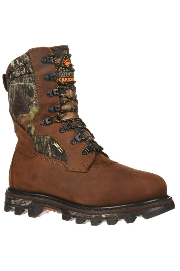 Arctic BearClaw GORE-TEX Waterproof 1400G Insulated Camo Boot