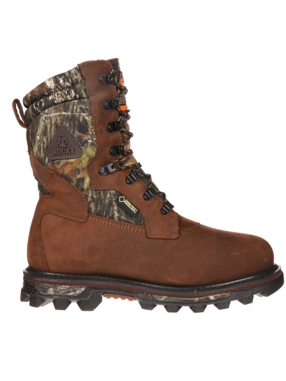Arctic BearClaw GORE-TEX Waterproof 1400G Insulated Camo Boot, Mossy Oak Break Up, Size 9.5(WI)