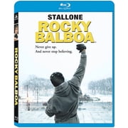 Rocky Balboa Blu-ray