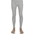 thumbnail image 1 of Rocky Base Layer Men Cold Weather Long Johns Thermal Underwear, Heather Grey XL, 1 of 8