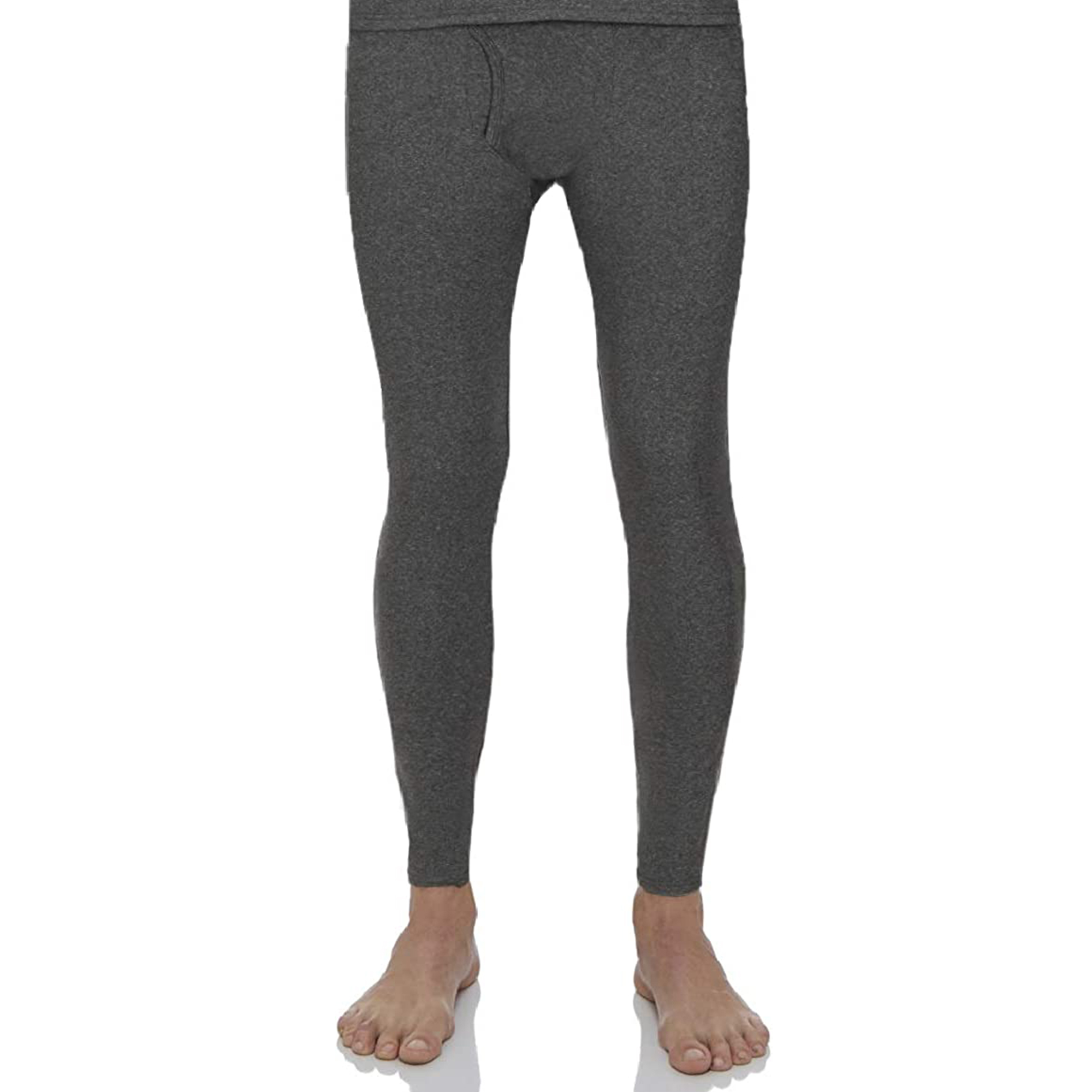 Rocky Base Layer Men Cold Weather Long Johns Thermal Underwear, Melange