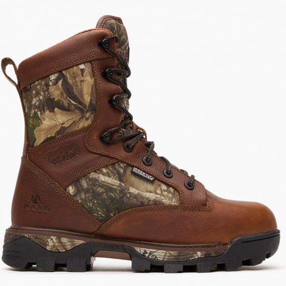 Rocky BearClaw 1000G Insulated Hunting Boot