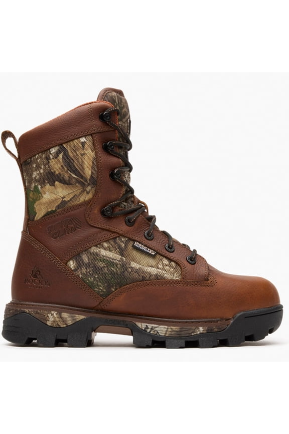 BearClaw 1000G Insulated Hunting Boot